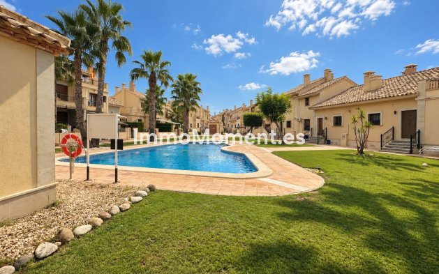 Bestaande woning - Rijtjeshuis - Algorfa - La Finca Golf