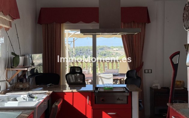 Bestaande woning - Vrijstaande villa - Orihuela Costa - Villamartín