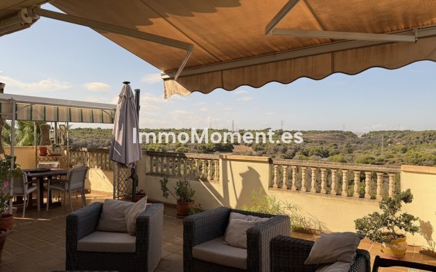Bestaande woning - Vrijstaande villa - Orihuela Costa - Villamartín