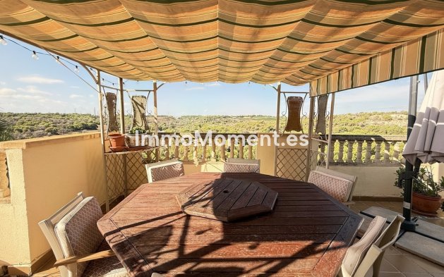 Bestaande woning - Vrijstaande villa - Orihuela Costa - Villamartín