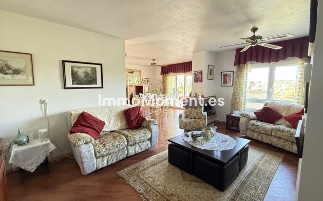 Bestaande woning - Vrijstaande villa - Orihuela Costa - Villamartín