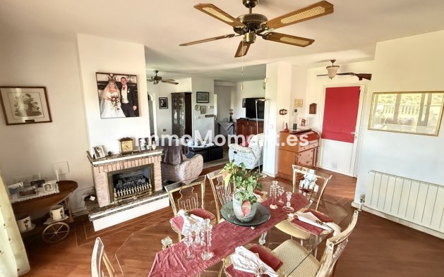 Bestaande woning - Vrijstaande villa - Orihuela Costa - Villamartín