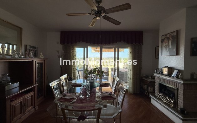 Bestaande woning - Vrijstaande villa - Orihuela Costa - Villamartín