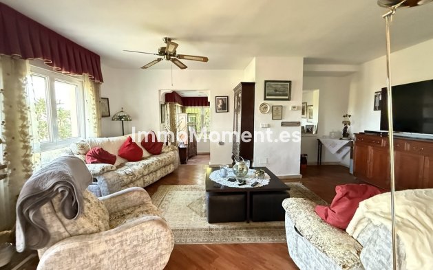 Bestaande woning - Vrijstaande villa - Orihuela Costa - Villamartín