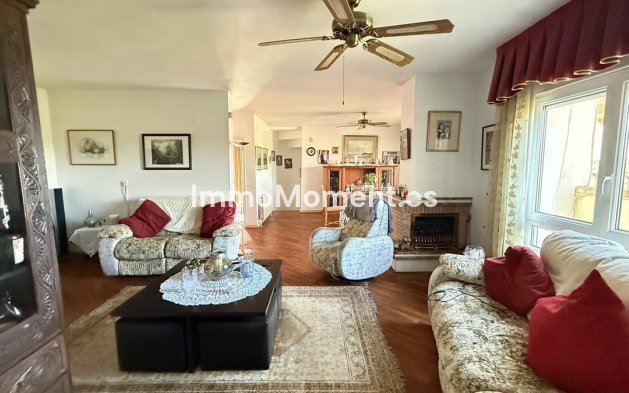 Bestaande woning - Vrijstaande villa - Orihuela Costa - Villamartín