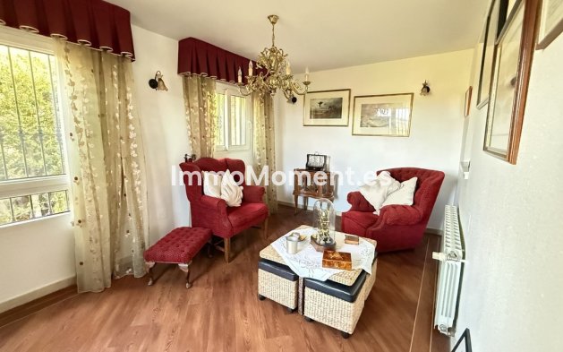 Bestaande woning - Vrijstaande villa - Orihuela Costa - Villamartín