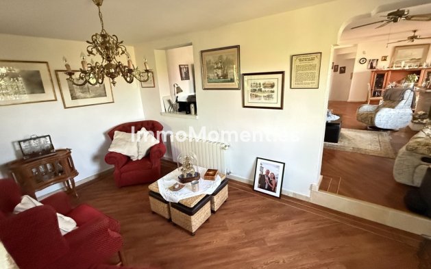Bestaande woning - Vrijstaande villa - Orihuela Costa - Villamartín