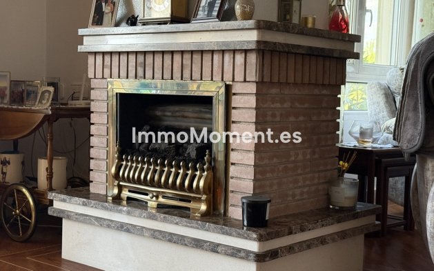 Bestaande woning - Vrijstaande villa - Orihuela Costa - Villamartín