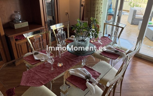Bestaande woning - Vrijstaande villa - Orihuela Costa - Villamartín
