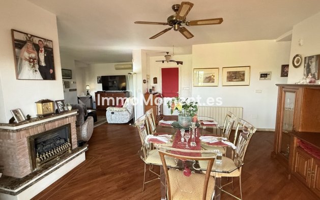 Bestaande woning - Vrijstaande villa - Orihuela Costa - Villamartín