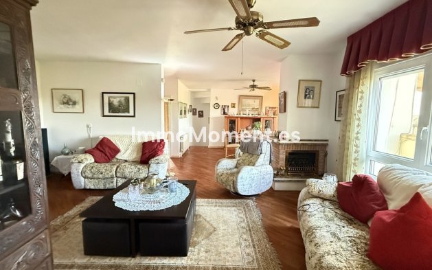 Bestaande woning - Vrijstaande villa - Orihuela Costa - Villamartín
