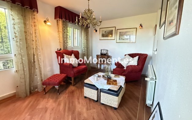 Bestaande woning - Vrijstaande villa - Orihuela Costa - Villamartín