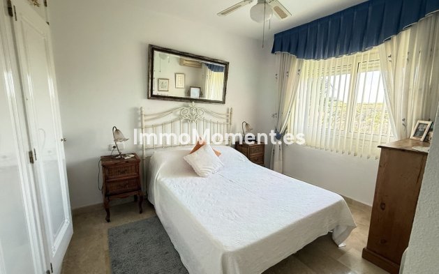 Bestaande woning - Vrijstaande villa - Orihuela Costa - Villamartín