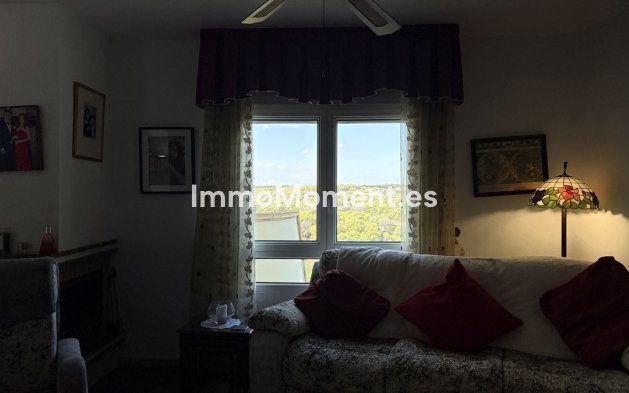 Bestaande woning - Vrijstaande villa - Orihuela Costa - Villamartín