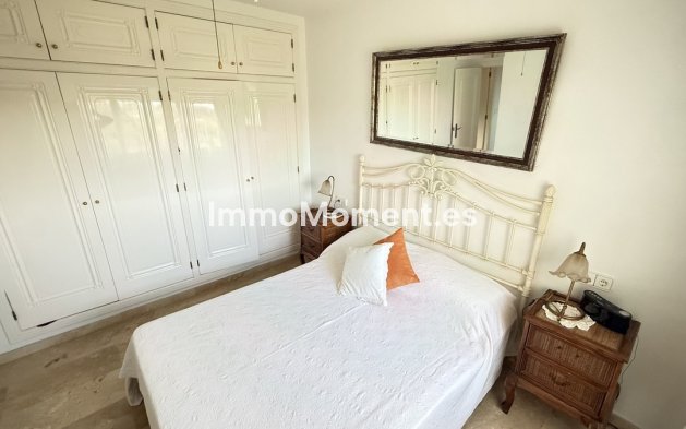 Bestaande woning - Vrijstaande villa - Orihuela Costa - Villamartín