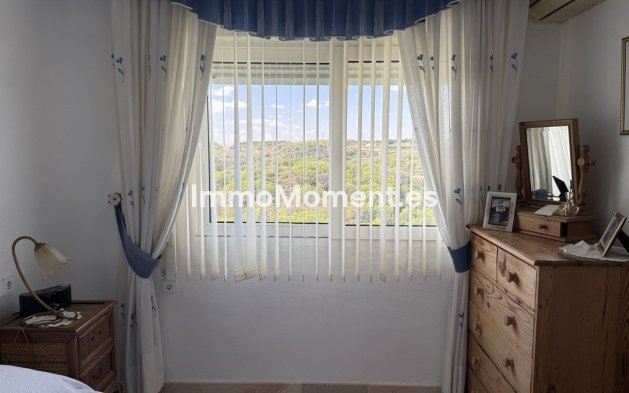 Bestaande woning - Vrijstaande villa - Orihuela Costa - Villamartín
