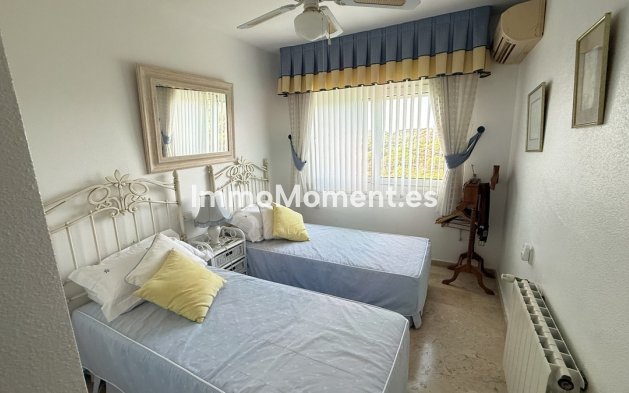 Bestaande woning - Vrijstaande villa - Orihuela Costa - Villamartín