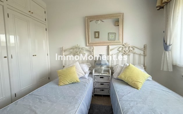 Bestaande woning - Vrijstaande villa - Orihuela Costa - Villamartín
