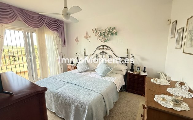 Bestaande woning - Vrijstaande villa - Orihuela Costa - Villamartín