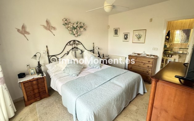 Bestaande woning - Vrijstaande villa - Orihuela Costa - Villamartín