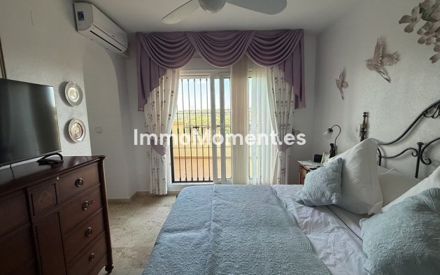 Bestaande woning - Vrijstaande villa - Orihuela Costa - Villamartín