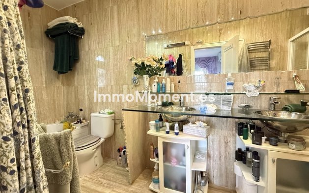 Bestaande woning - Vrijstaande villa - Orihuela Costa - Villamartín