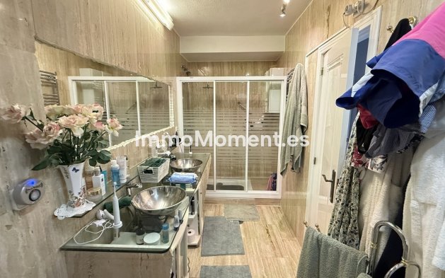 Bestaande woning - Vrijstaande villa - Orihuela Costa - Villamartín