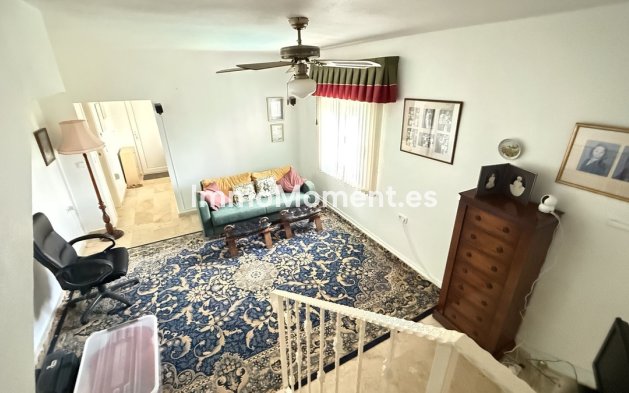 Bestaande woning - Vrijstaande villa - Orihuela Costa - Villamartín