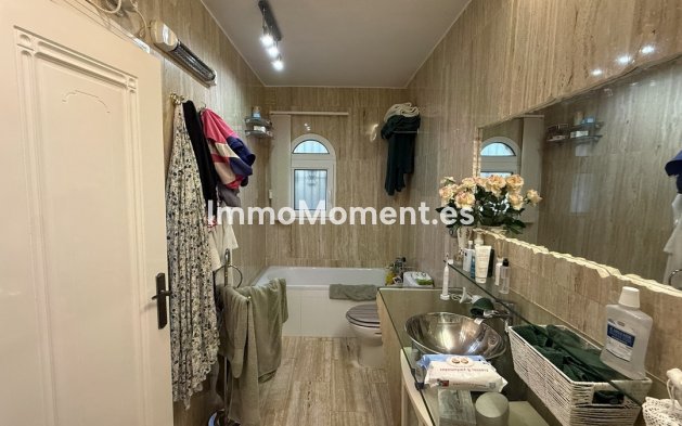 Bestaande woning - Vrijstaande villa - Orihuela Costa - Villamartín