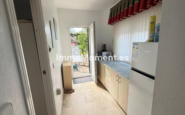 Bestaande woning - Vrijstaande villa - Orihuela Costa - Villamartín