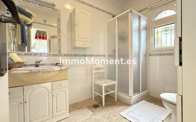 Bestaande woning - Vrijstaande villa - Orihuela Costa - Villamartín