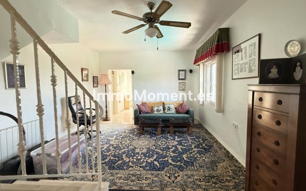 Bestaande woning - Vrijstaande villa - Orihuela Costa - Villamartín