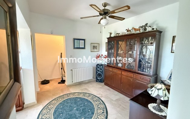 Bestaande woning - Vrijstaande villa - Orihuela Costa - Villamartín