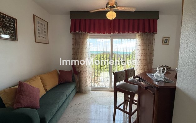 Bestaande woning - Vrijstaande villa - Orihuela Costa - Villamartín