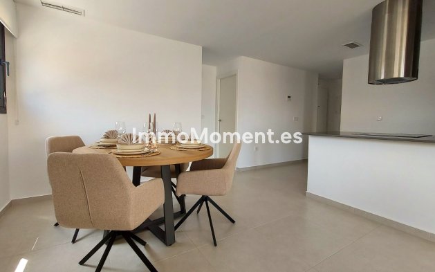 Neubau - Penthouse - San Miguel de Salinas