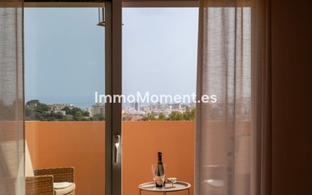 Reventa - Apartamento - Fuengirola - Los Pacos