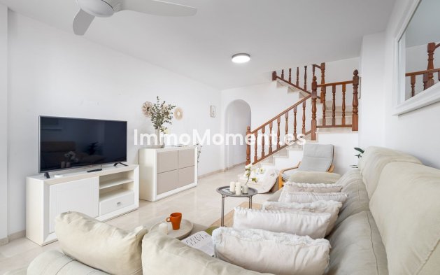 Reventa - Apartamento - Fuengirola - Los Pacos