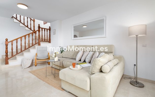 Reventa - Apartamento - Fuengirola - Los Pacos