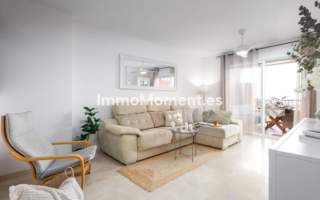 Reventa - Apartamento - Fuengirola - Los Pacos