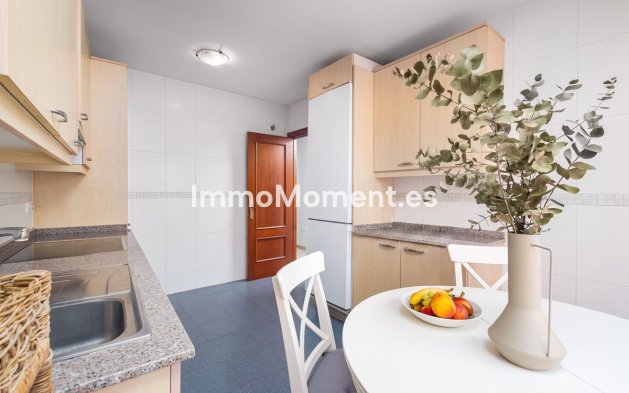 Reventa - Apartamento - Fuengirola - Los Pacos
