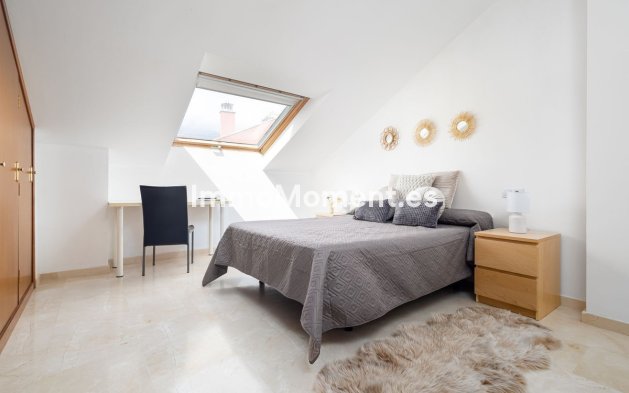 Reventa - Apartamento - Fuengirola - Los Pacos