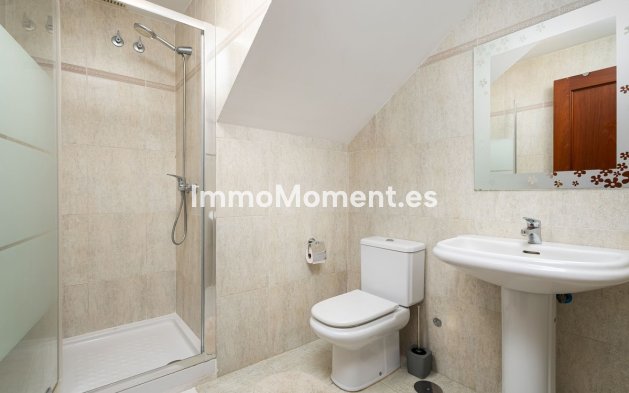 Reventa - Apartamento - Fuengirola - Los Pacos