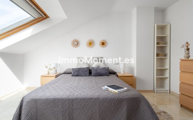 Reventa - Apartamento - Fuengirola - Los Pacos