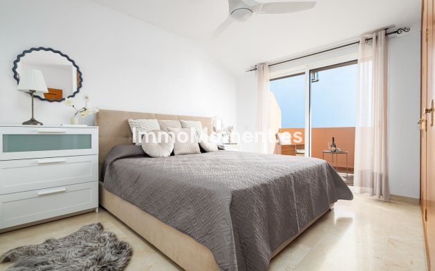 Reventa - Apartamento - Fuengirola - Los Pacos