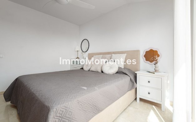 Reventa - Apartamento - Fuengirola - Los Pacos