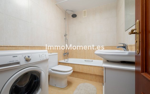 Reventa - Apartamento - Fuengirola - Los Pacos