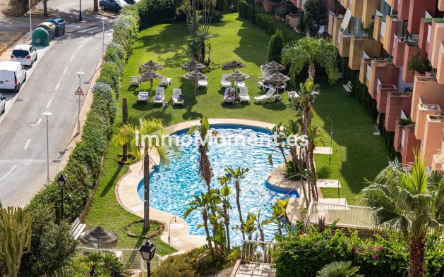 Reventa - Apartamento - Fuengirola - Los Pacos