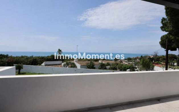 Reventa - Villa independiente - Marbella - Cabopino