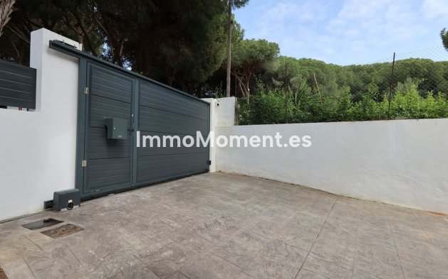 Reventa - Villa independiente - Marbella - Cabopino