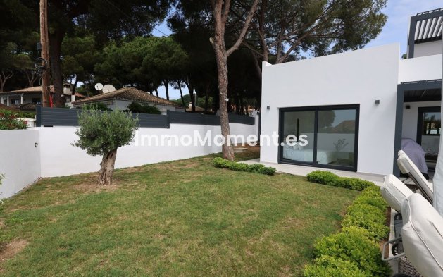 Reventa - Villa independiente - Marbella - Cabopino